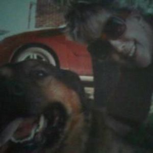 Meet your Posher, Marsha